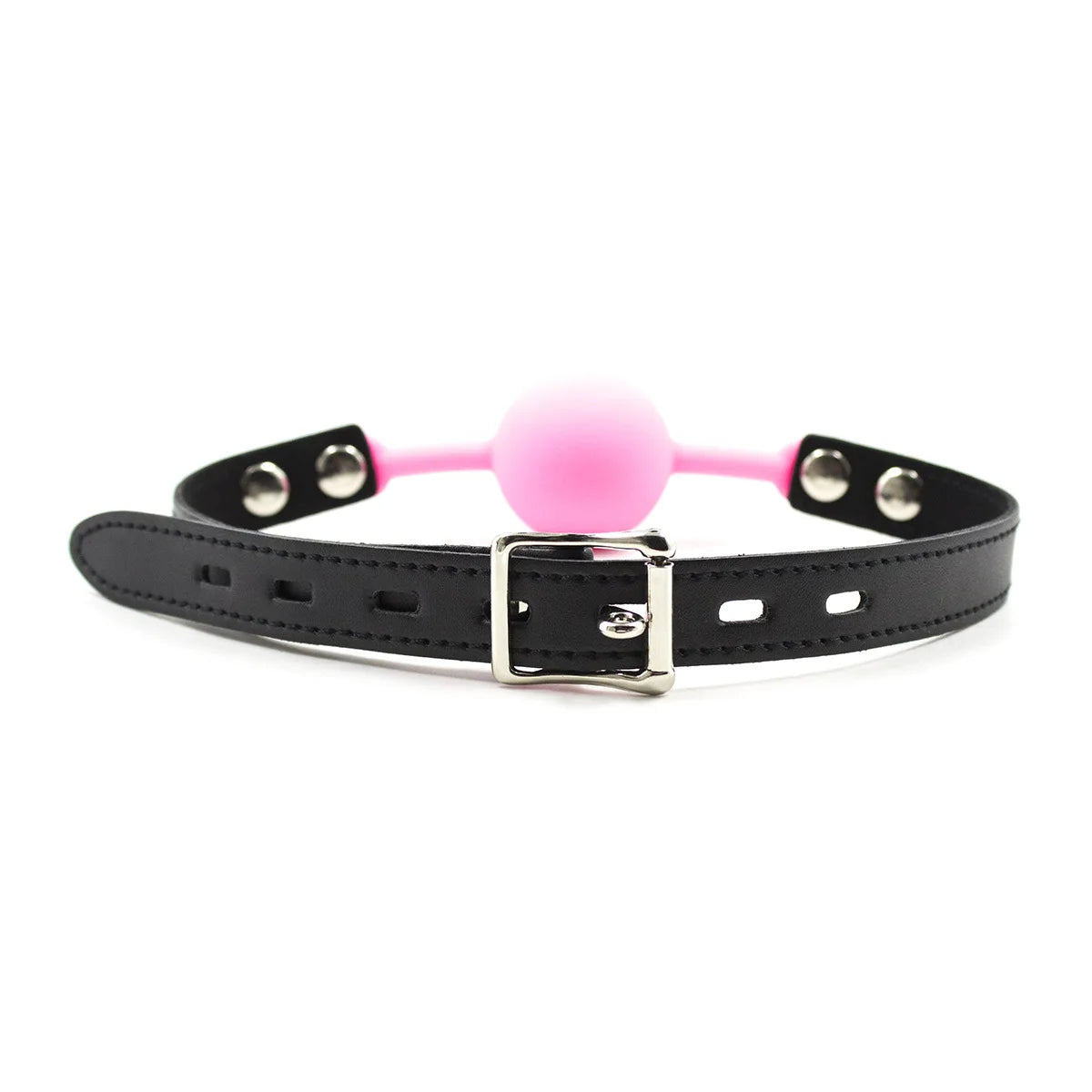 Adult Gag Toy Ball Restraints Mouth For Women Couples Gag Vibrator Bdsm Bondage Rope Adult Games Sex Shop 18+ BDSM Sex Toys