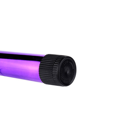 Vibrador de 7 pulgadas con revestimiento galvanizado