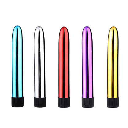 Vibrador de 7 pulgadas con revestimiento galvanizado