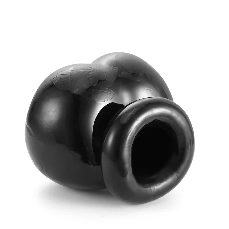 Scrotal Restraint Ring Tight Pussy for Men Scrotum Bondage Bag Sex Toys Testicle Clasp Bondage Passion Adult Sex Shop