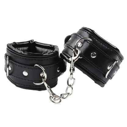 Handcuffs for Sex Ankle Cuff Restraints Bondage Bracelet Woman Erotic Adult Sex Toys  for Couples Exotic Accessorie 18+