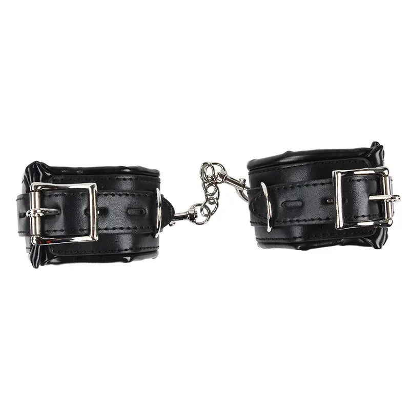 Handcuffs for Sex Ankle Cuff Restraints Bondage Bracelet Woman Erotic Adult Sex Toys  for Couples Exotic Accessorie 18+
