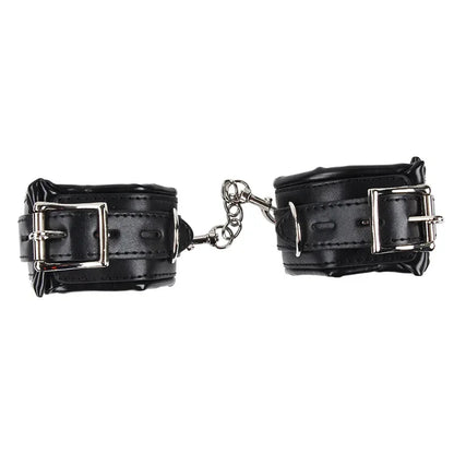 Handcuffs for Sex Ankle Cuff Restraints Bondage Bracelet Woman Erotic Adult Sex Toys  for Couples Exotic Accessorie 18+