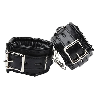 Handcuffs for Sex Ankle Cuff Restraints Bondage Bracelet Woman Erotic Adult Sex Toys  for Couples Exotic Accessorie 18+
