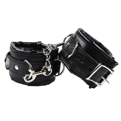 Handcuffs for Sex Ankle Cuff Restraints Bondage Bracelet Woman Erotic Adult Sex Toys  for Couples Exotic Accessorie 18+