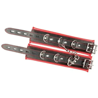 Handcuffs for Sex Ankle Cuff Restraints Bondage Bracelet Woman Erotic Adult Sex Toys  for Couples Exotic Accessorie 18+